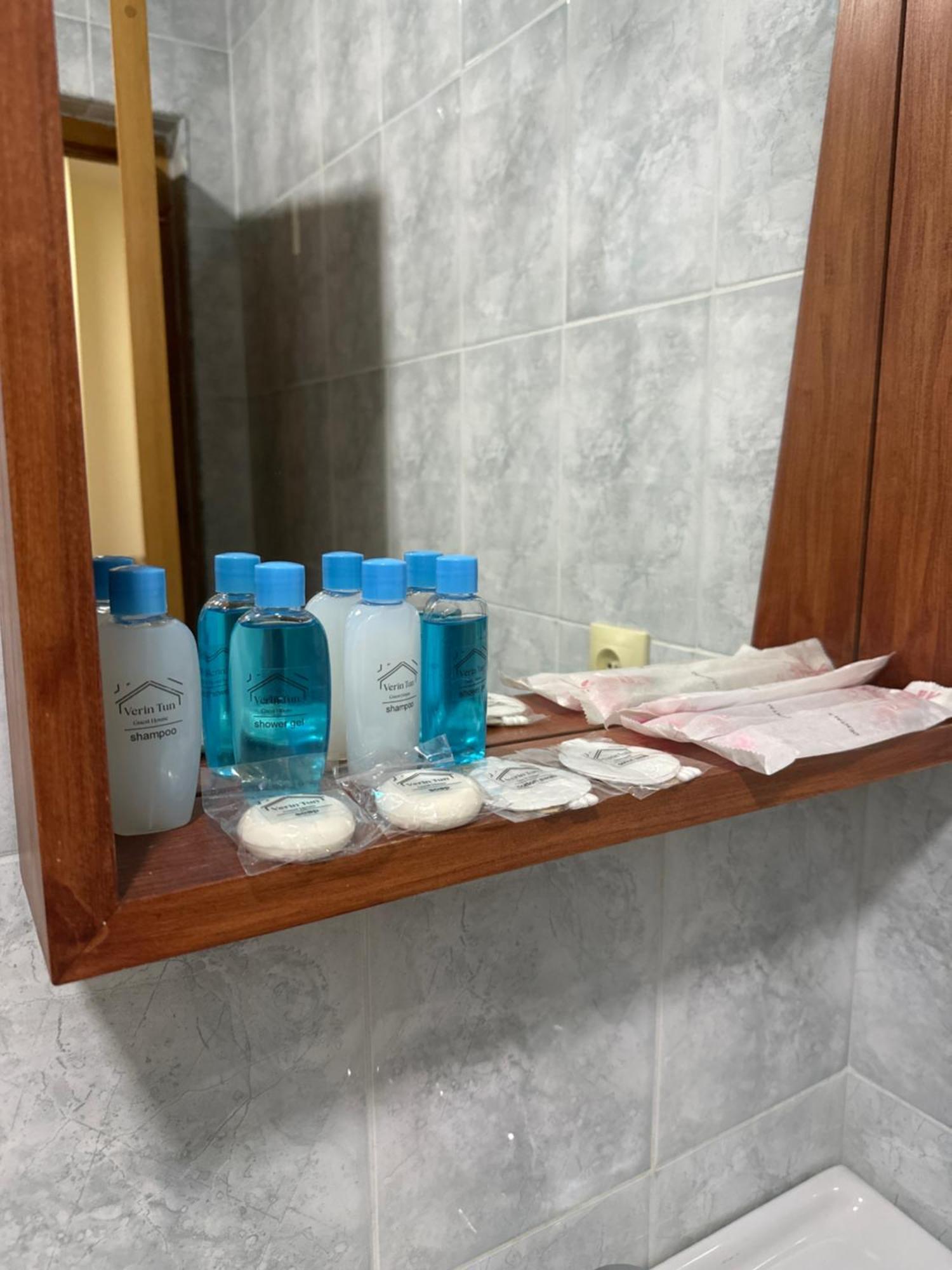 Verin Tun Dilidżan Zewnętrze zdjęcie